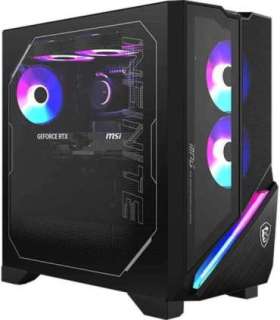 MSI MPG Infinite X3 AI 2NVZ9-063EU Ultra 9 285K 32GB DDR5 SSD1TB M.2 RTX 5090 32GB VENTUS 3X AX211 WiFi 6E+BT Win11