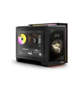 MSI MEG Vision X AI 2NVV7-004EU Ultra 7 265K 32GB DDR5 SSD2TB GeForce RTX 5080 16GB VENTUS 3X BE200 WiFi 7+BT Win11