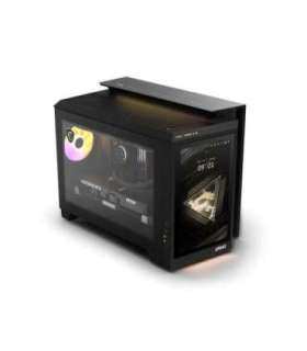 MSI MEG Vision X AI 2NVZ9-003EU Intel Core Ultra 9 285K 64 GB DDR5-SDRAM 2 TB SSD NVIDIA GeForce RTX 5090 Windows 11