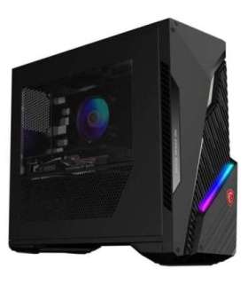 MSI MAG Infinite S3 14NUB5-1431EU Intel® Core™ i5 i5-14400F 16 GB DDR5-SDRAM 1 TB SSD NVIDIA GeForce RTX 4060 Ti