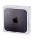 Apple Mac mini 2018 Intel® Core™ i7 32 GB DDR4 SO-DIMM 128 GB SSD Mac OS Mini PC Grey