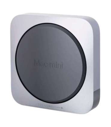Apple Mac mini 2018 Intel® Core™ i7 32 GB DDR4 SO-DIMM 128 GB SSD Mac OS Mini PC Grey