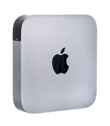 Apple Mac mini 2018 Intel® Core™ i7 32 GB DDR4 SO-DIMM 128 GB SSD Mac OS Mini PC Grey