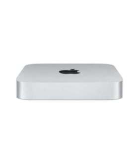 Apple Mac mini : M2 Pro chip with 10‑core CPU and 16‑core GPU, 512GB SSD