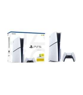 Sony PlayStation 5 (model group - Slim)