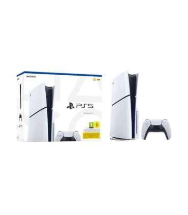 Sony PlayStation 5 (model group - Slim)