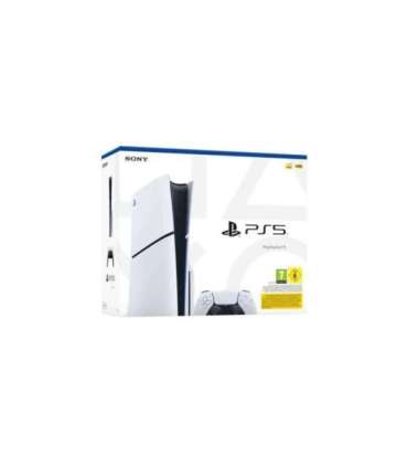 Sony PlayStation 5 (model group - Slim)
