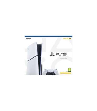 KONSOLA SONY PLAYSTATION 5 SLIM D GEHÄUSE
