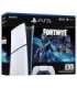 Sony Playstation 5 Digital Edition Slim + Fortnite