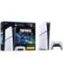 Sony Playstation 5 Digital Edition Slim + Fortnite
