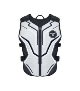 bHaptics TactSuit Air Ash haptics waistcoat