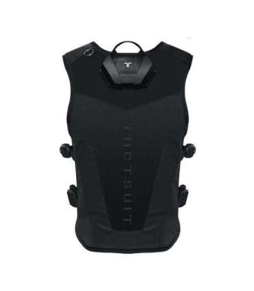 bHaptics TactSuit Air Ash haptics waistcoat
