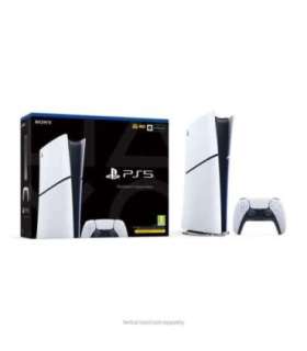 Sony PlayStation 5 (model group - Slim) Digital Edition