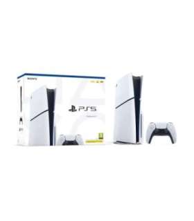 KONSOLA SONY PLAYSTATION 5 SLIM D GEHÄUSE