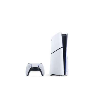 KONSOLA SONY PLAYSTATION 5 SLIM D GEHÄUSE