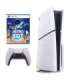 Sony PlayStation 5 Slim Disc- Astro Bot Bundle 1TB Console White