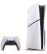 Sony PlayStation 5 Slim Disc- Astro Bot Bundle 1TB Console White