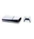 Sony Playstation 5 1TB Disk Slim console + Dualsense