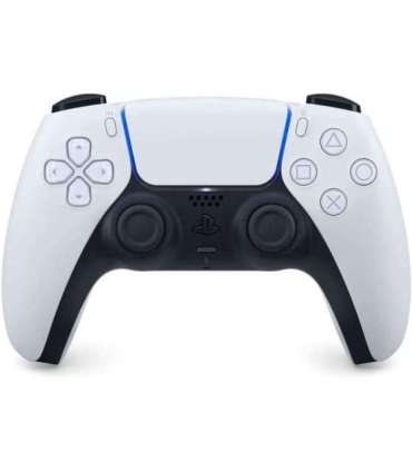 Sony Playstation 5 1TB Disk Slim console + Dualsense