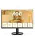 AOC 24B3CA2 computer monitor 60.5 cm (23.8") 1920 x 1080 pixels Full HD LED Black