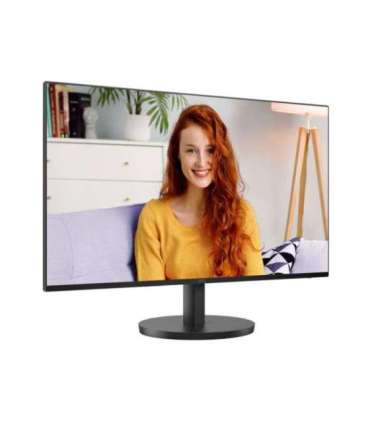 AOC 24B3CA2 computer monitor 60.5 cm (23.8") 1920 x 1080 pixels Full HD LED Black
