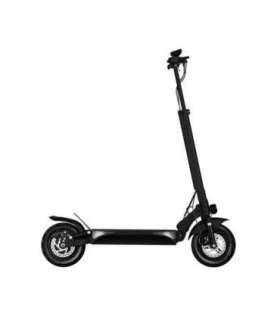 Electric scooter Ruptor R1 v2 black