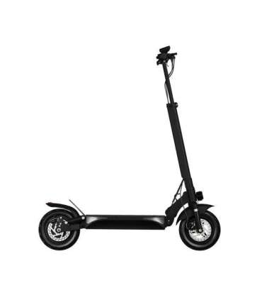 Electric scooter Ruptor R1 v2 black