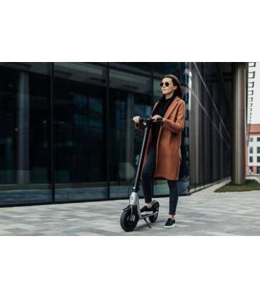 SCOOTER PLUS JSP-120-0