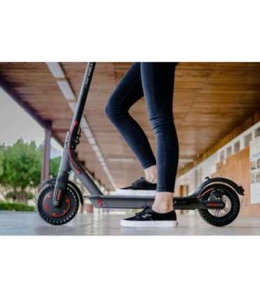 Electric scooter REBEL FAST WHEELS PRO