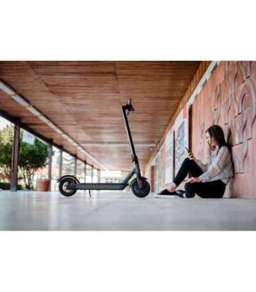 Electric scooter REBEL FAST WHEELS PRO