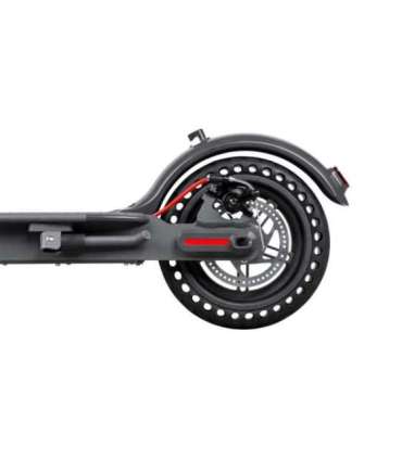 Electric scooter REBEL FAST WHEELS PRO