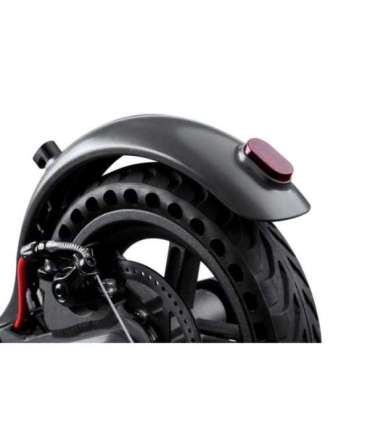 Electric scooter REBEL FAST WHEELS PRO