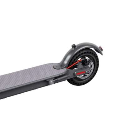 Electric scooter REBEL FAST WHEELS PRO