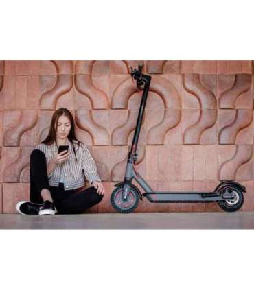 Electric scooter REBEL FAST WHEELS PRO