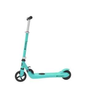 REBEL FUN WHEELS BLUE electric scooter