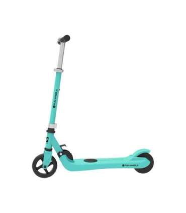 REBEL FUN WHEELS BLUE electric scooter