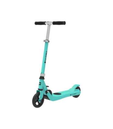 REBEL FUN WHEELS BLUE electric scooter