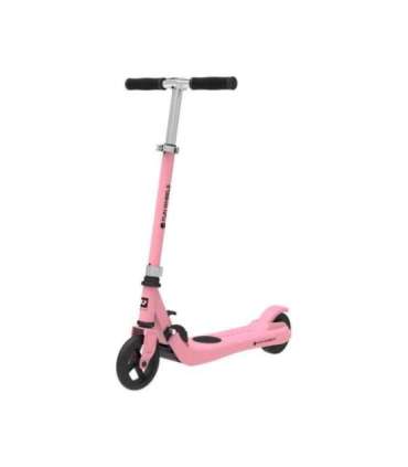 REBEL FUN WHEELS PINK electric scooter