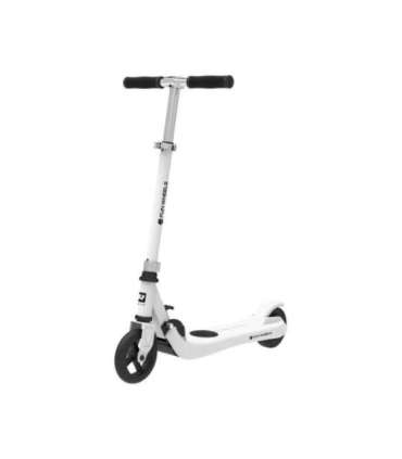 REBEL FUN WHEELS WHITE electric scooter