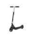 REBEL FUN WHEELS BLACK electric scooter