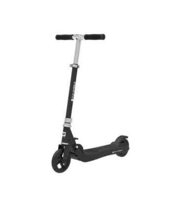 REBEL FUN WHEELS BLACK electric scooter