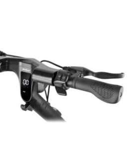 Electric scooter REBEL FAST WHEELS PRO MAX