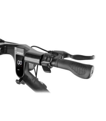 Electric scooter REBEL FAST WHEELS PRO MAX