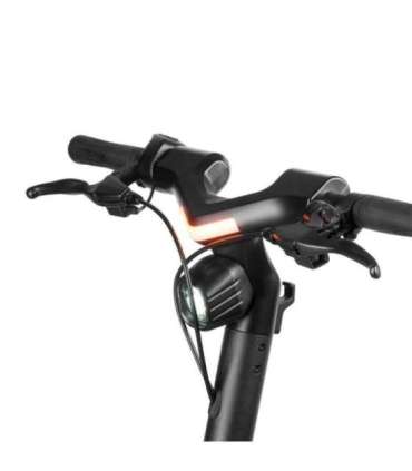 Electric scooter REBEL FAST WHEELS PRO MAX