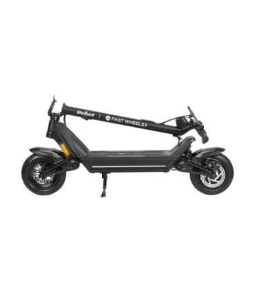 Electric scooter REBEL FAST WHEELS PRO MAX