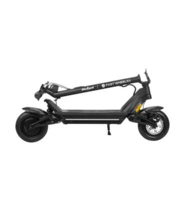 Electric scooter REBEL FAST WHEELS PRO MAX