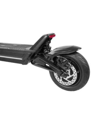 Electric scooter REBEL FAST WHEELS PRO MAX