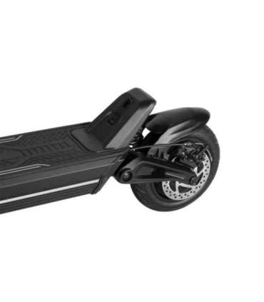 Electric scooter REBEL FAST WHEELS PRO MAX