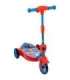 Spidey Bubble Electric Scooter with Huffy Seat 18005W