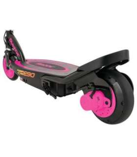 Razor Power Core E90 16 km/h Black,Pink